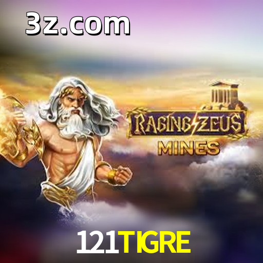 Raging Zeus Mines